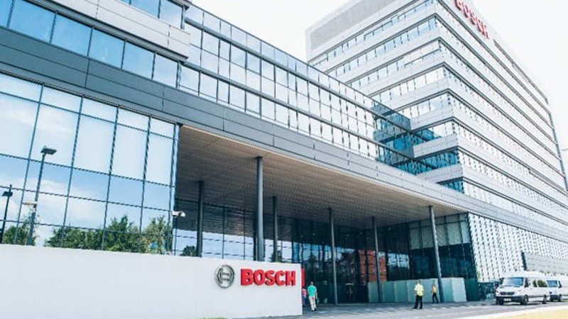 Каталог запчастей для автобусов МАЗ от Bosch Rexroth